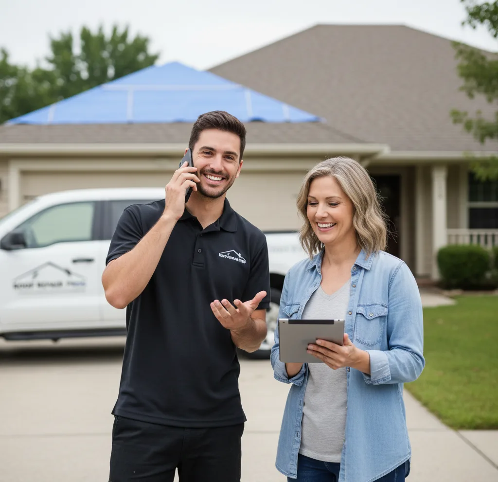 Roof Maintenance in Bronson, MI